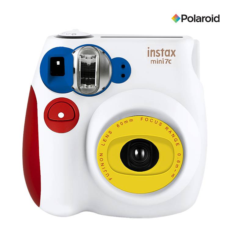 instax mini 7c