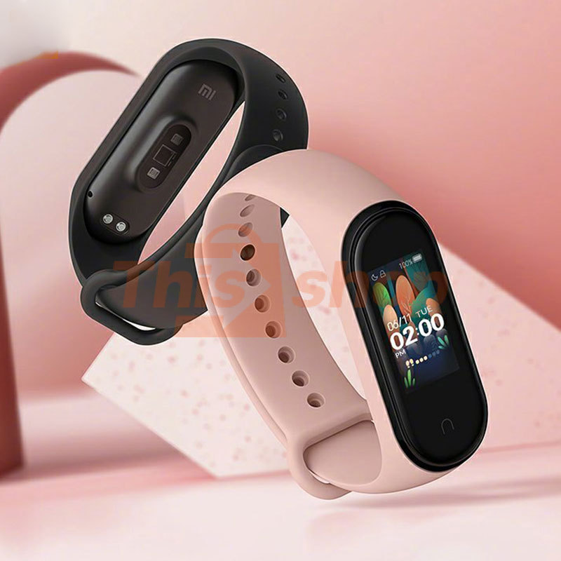 xiaomi watch 4