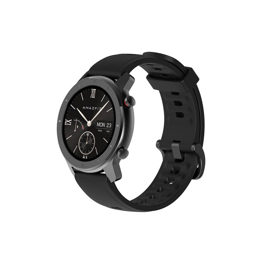amazfit gtr starry black
