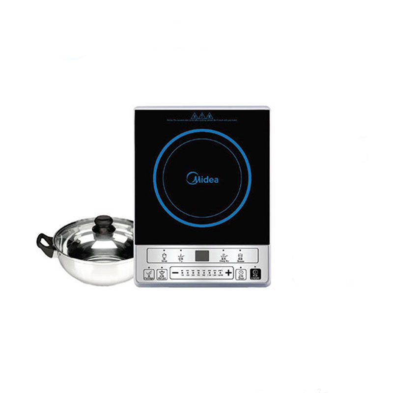 Midea Electric Stoves MIWT2100