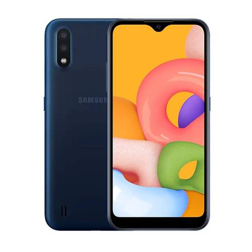samsung galaxy a01 ram 2
