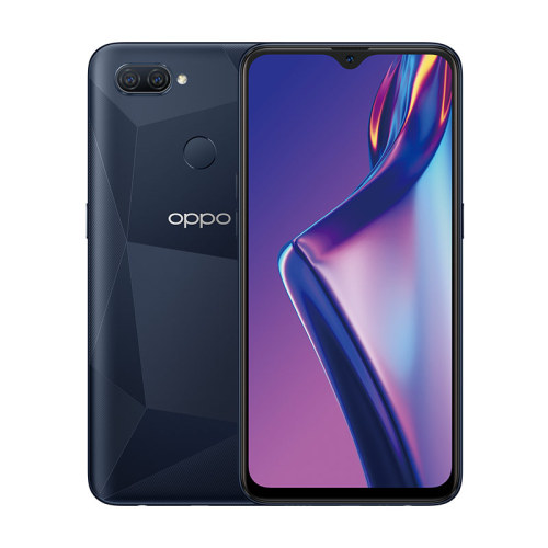 Oppo A12 Flowing Silver Ram 3GB | Rom 32GB | Thisshop