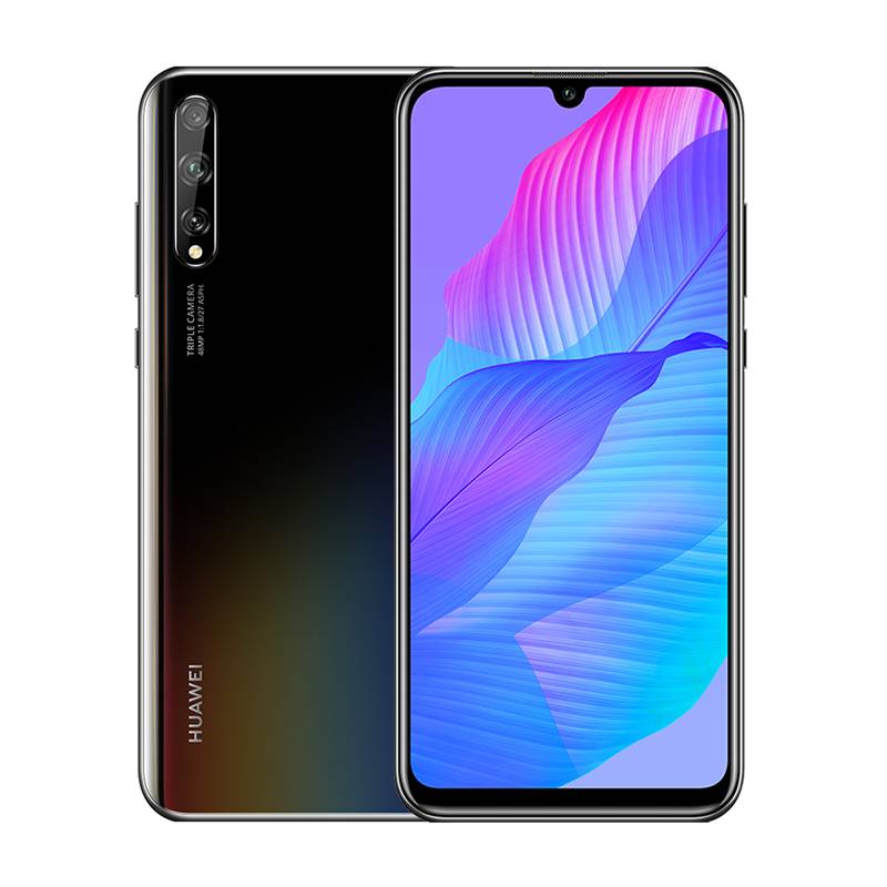 Huawei Y8p Ram 6GB | Rom 128GB Breathing Crystal |thisshop