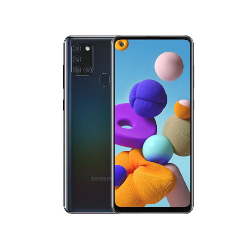 galaxy a21s specifications 6gb ram