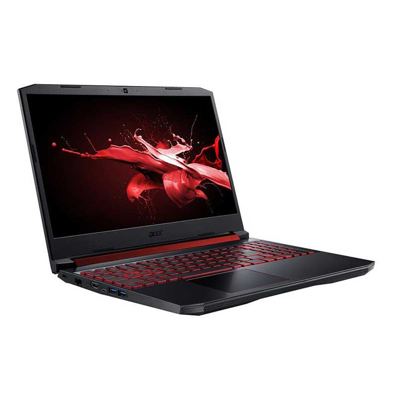 acer nitro 5 an515-54-546a black