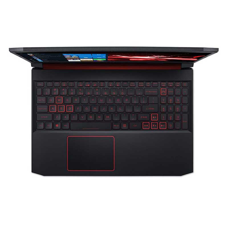 acer nitro 5 an515-54-546a black