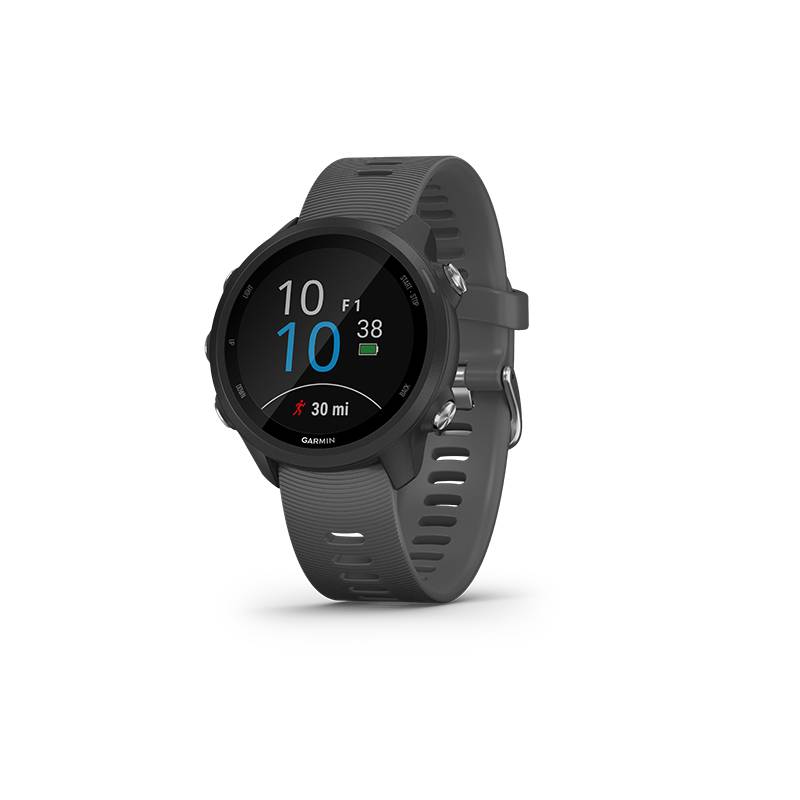garmin forerunner 235 yellow