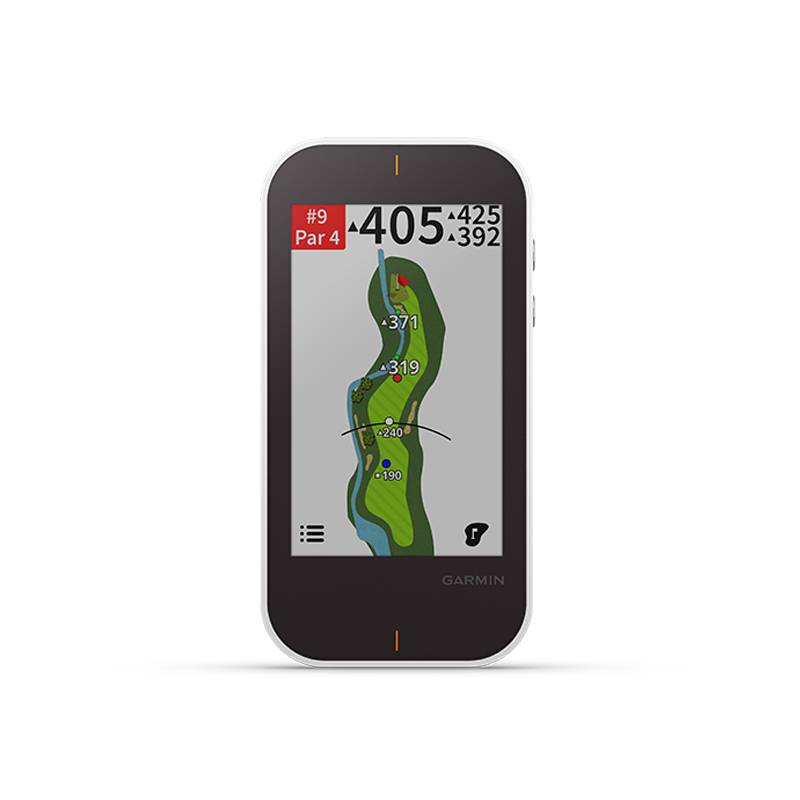 garmin z80 approach