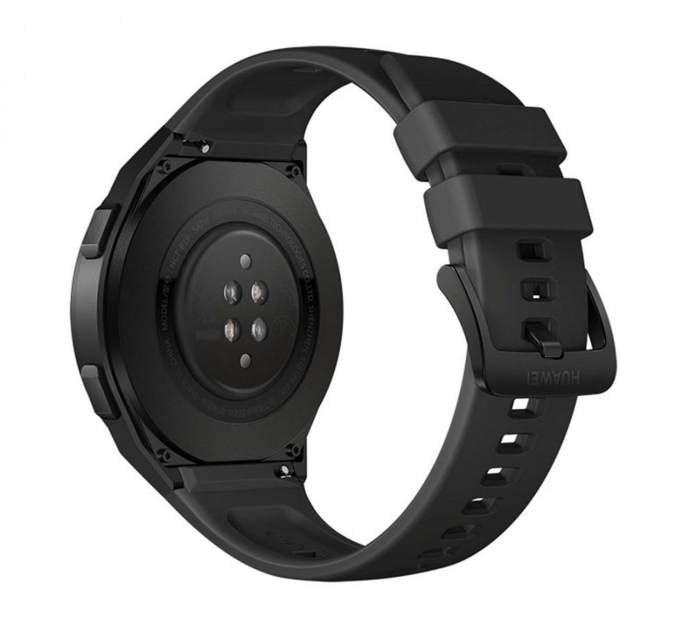 gt2e watch black