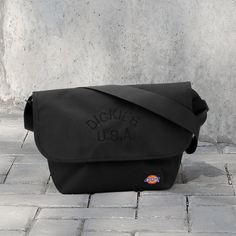 Dickies store satchel bag