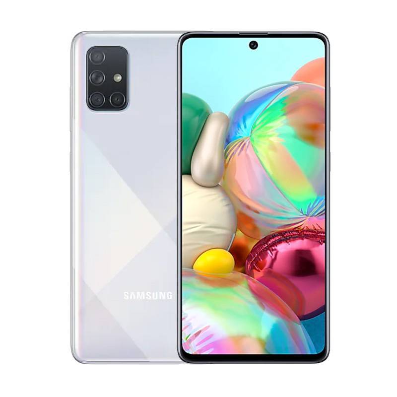 Samsung Galaxy A71 Full Phone Specifications