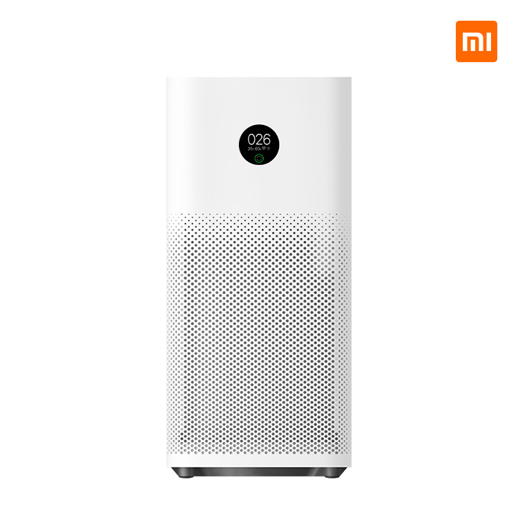 Xiaomi Mijia Air Purifier 3 White