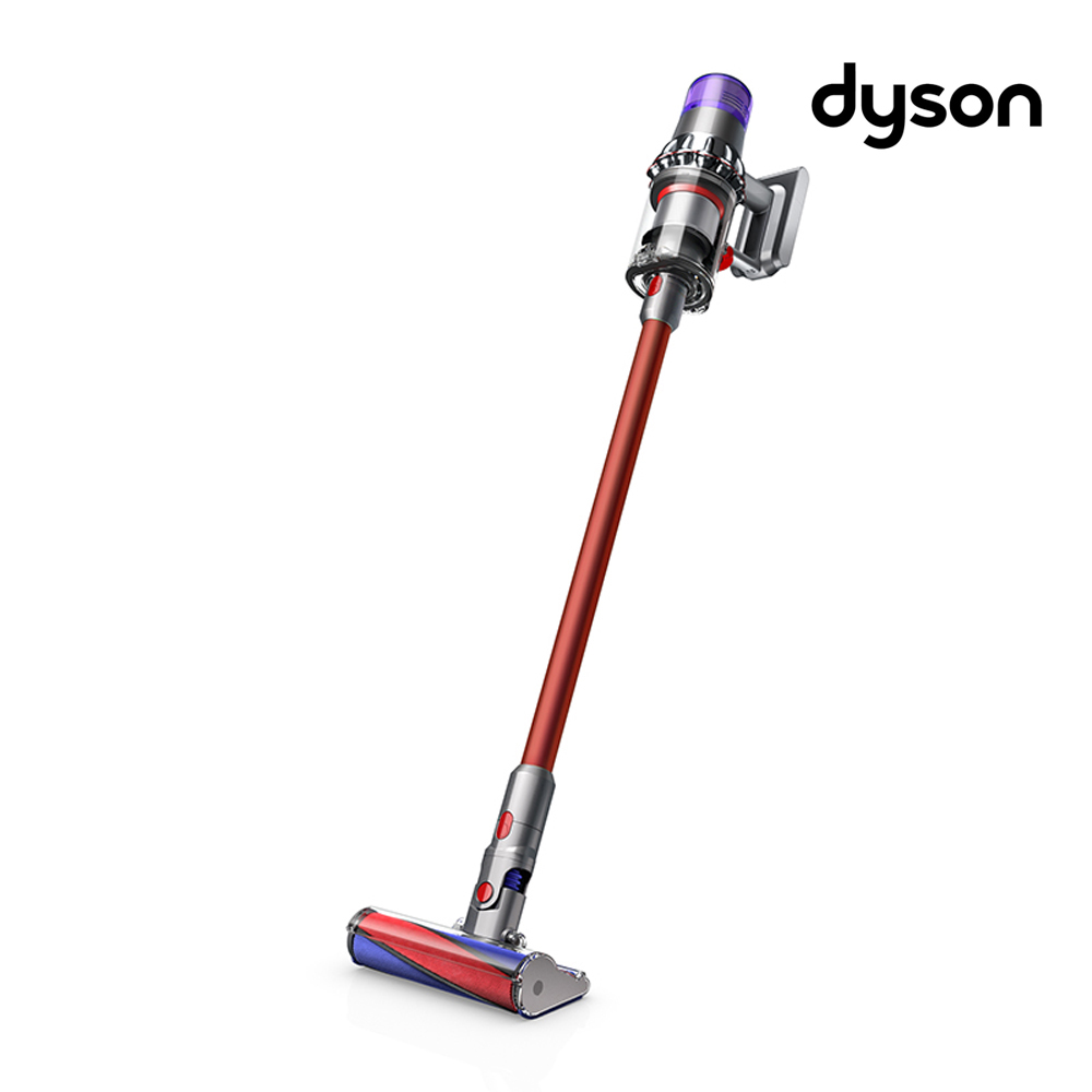 dyson v8 toy vacuum