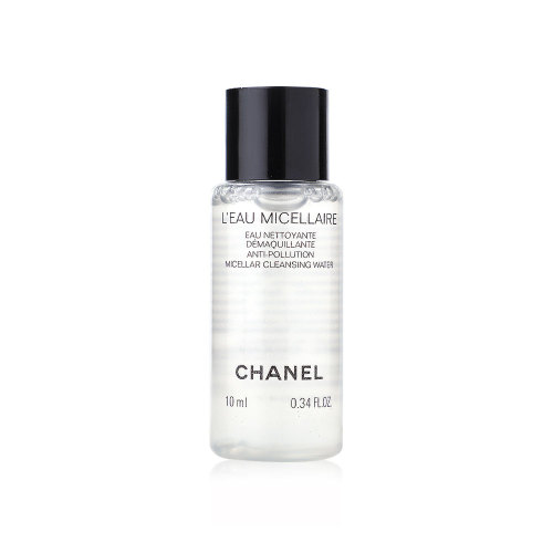 Chanel L'Eau Micellaire Anti-Pollution Micellar Cleansing Water 10ml