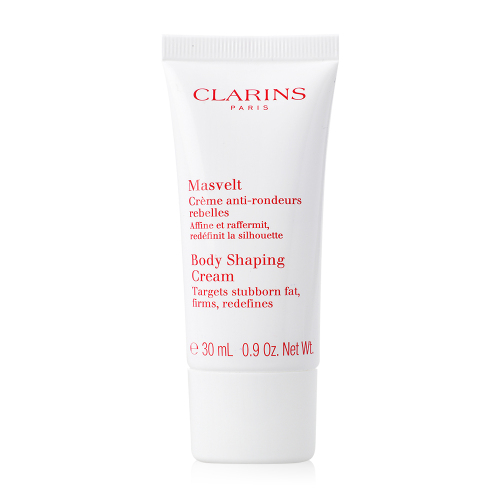 Clarins Masvelt Body Shaping Cream 30ml