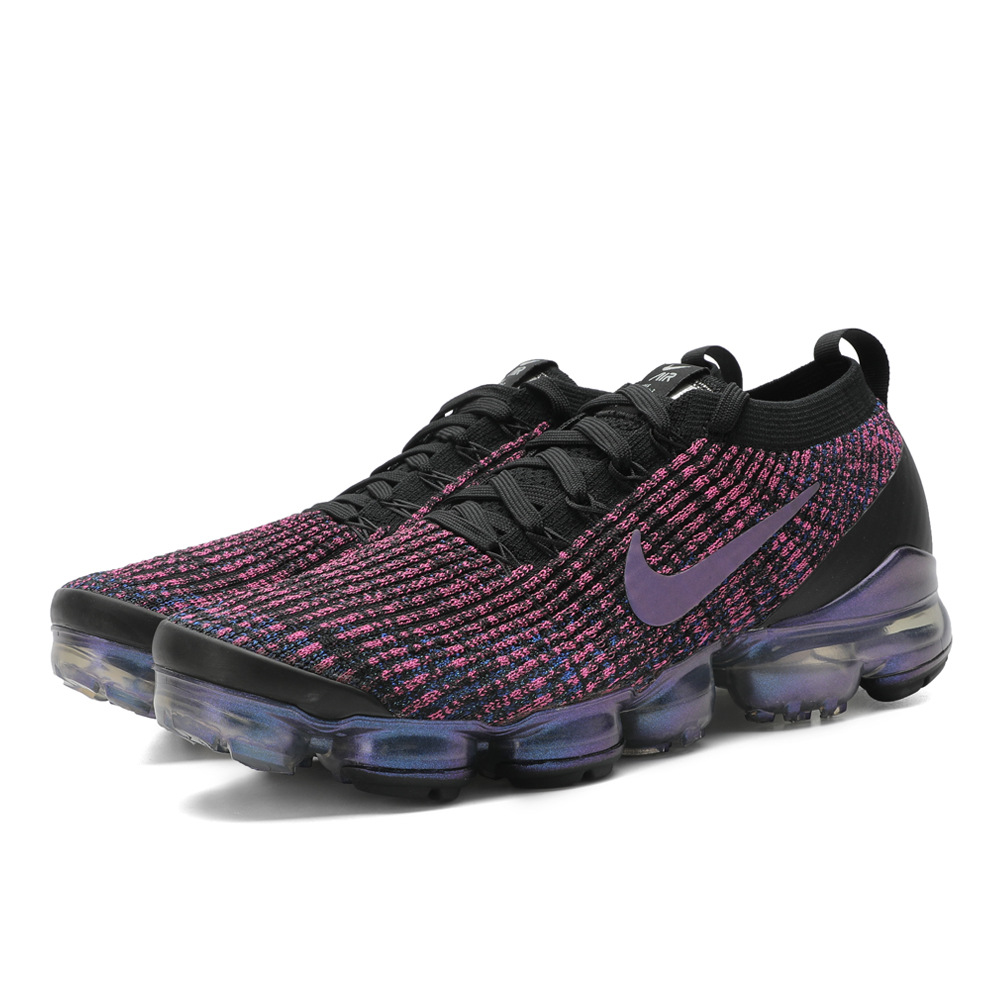 nike vapormax flyknit 3 purple