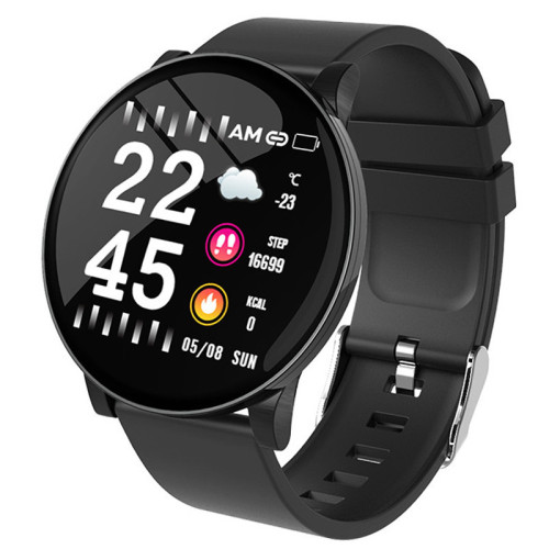 aq fit w8 smart watch