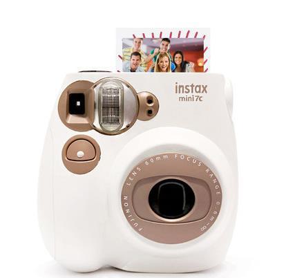 fujifilm instax mini7c