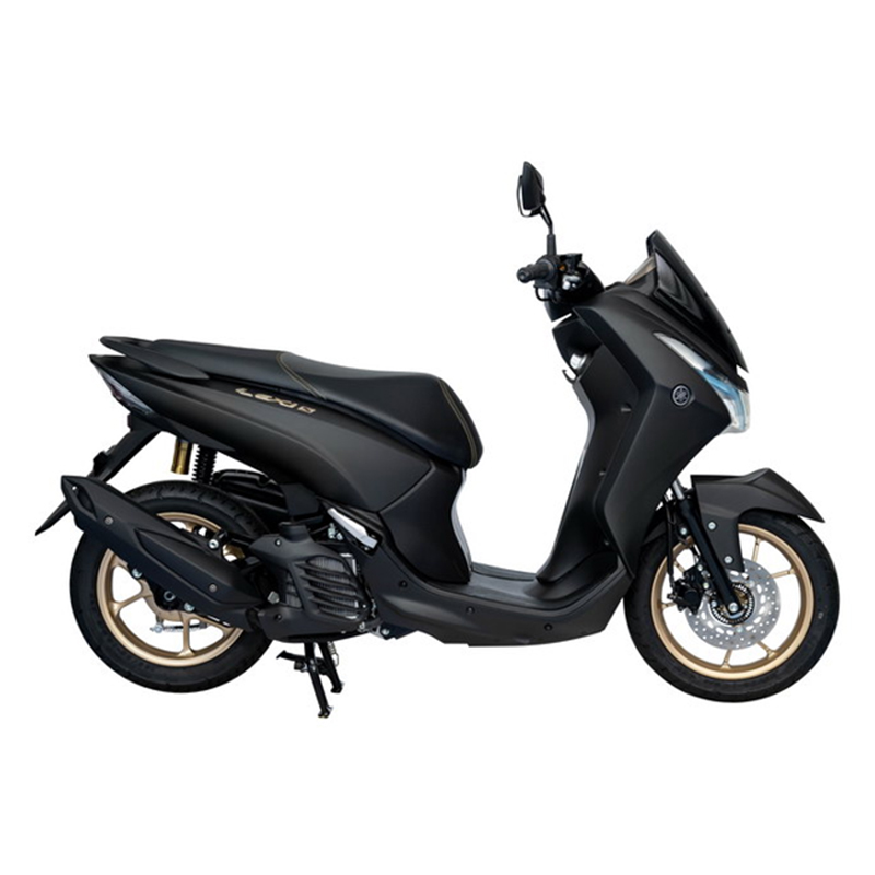  YAMAHA  LEXI  125  VVA  S  125CC Thisshop