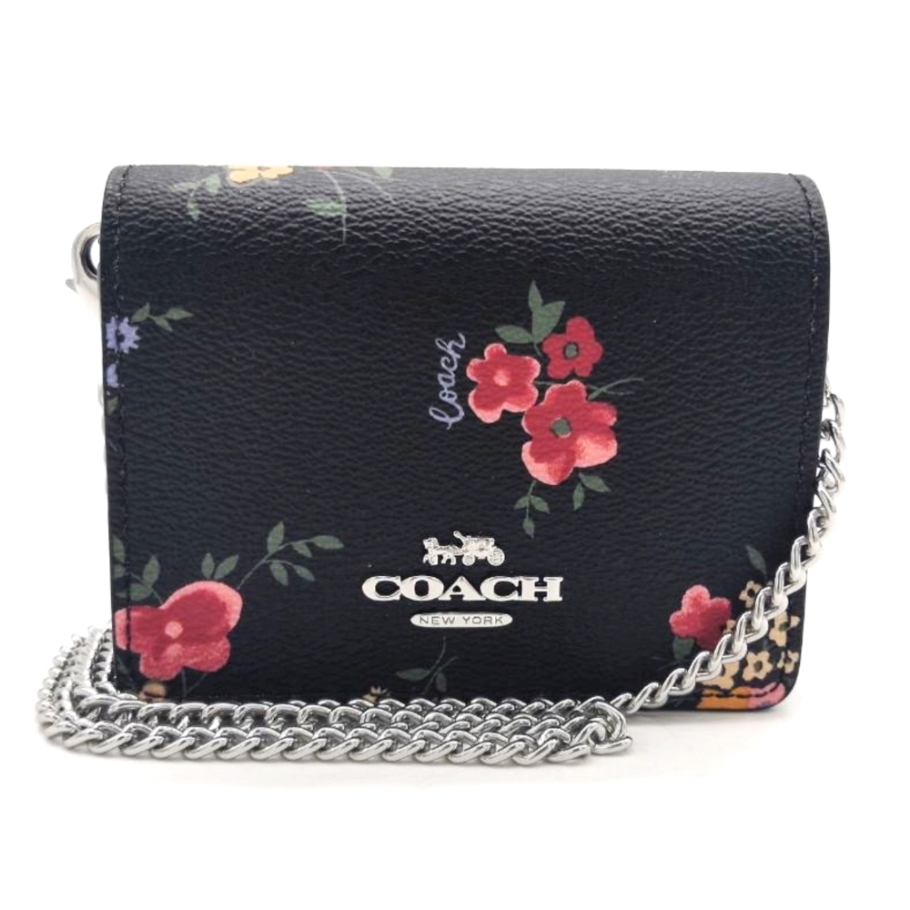 coach swingpack bag