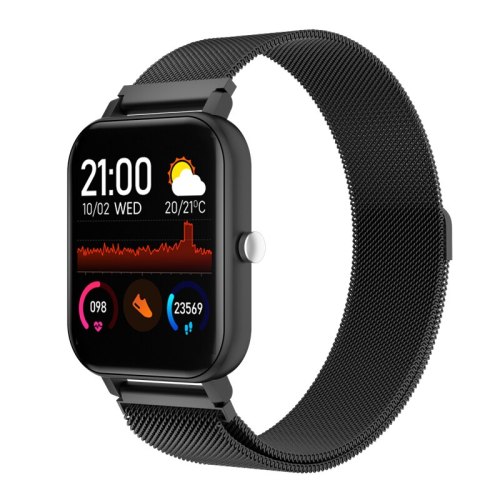 frompro smartwatch