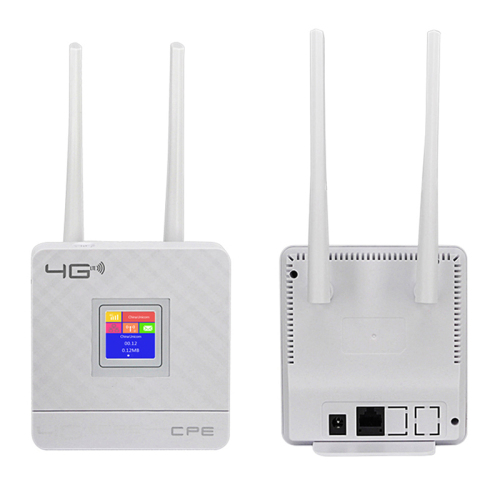 Tianjie 4g wifi router Clearance