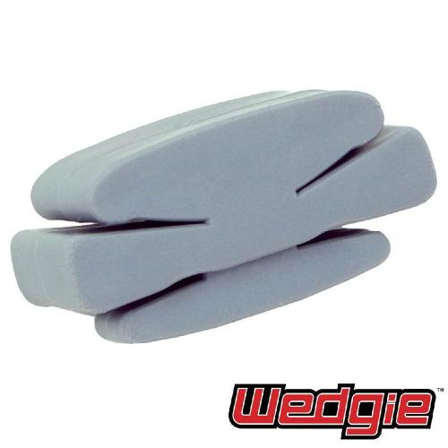 Wedgie WBH001 ที่เก็บปิ๊ก สำหรับกีตาร์เบส (Bass Pick Holder) Made in