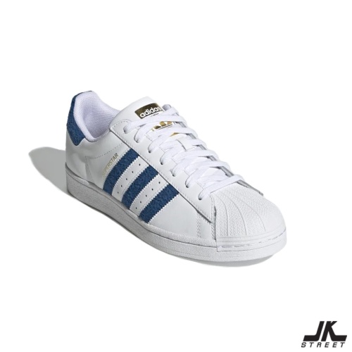 [à¹à¸à¹à¸ 2D999MN à¸¥à¸ 7%] adidas Superstar White/Navy H00189 à¸¥à¸´à¸à¸ªà¸´à¸à¸à¸´à¹à¹à¸à¹ à¸à¹à¸²à¸¢à¸à¹à¸­à¸à¹à¸à¸¢ à¸£à¸­à¸à¹à¸à¹à¸²à¸à¹à¸²à¹à¸ 