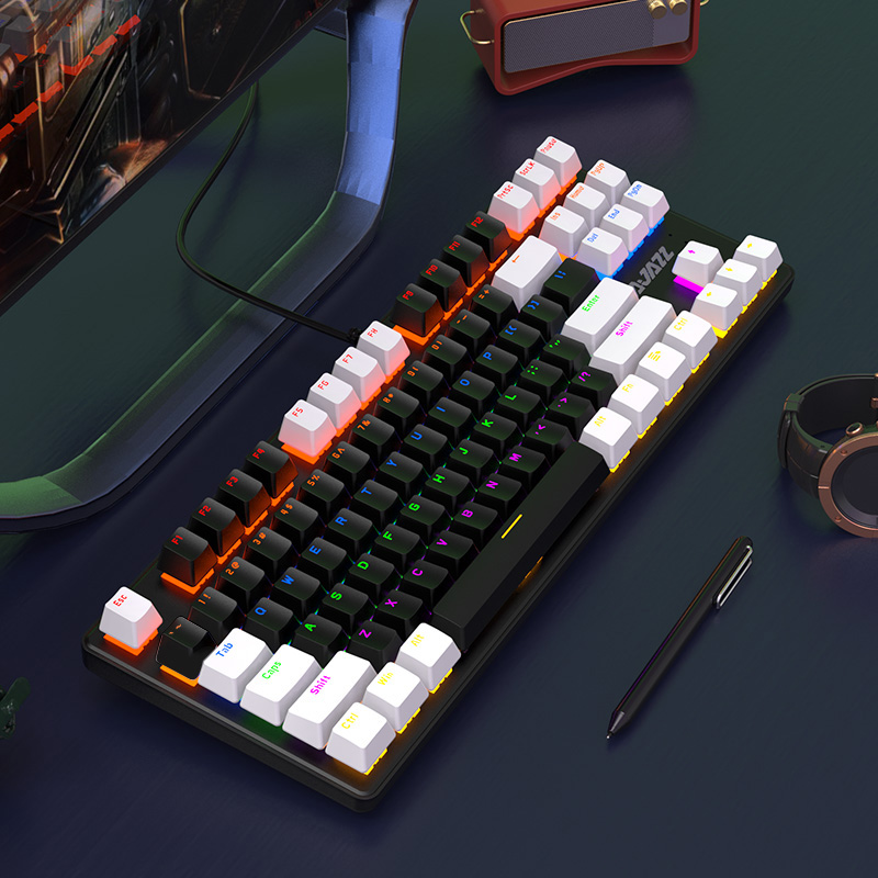 keyclick linear action keyclick linear action