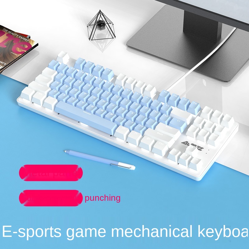 keyclick linear action keyclick linear action
