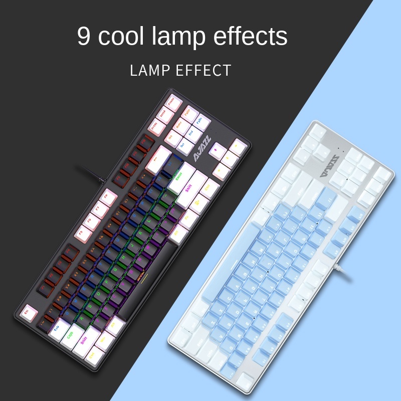 keyclick linear action keyclick linear action