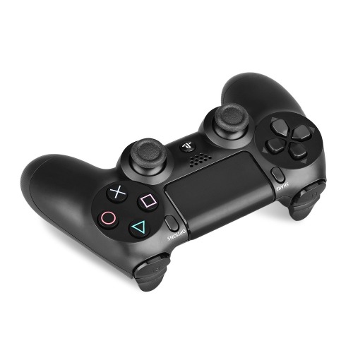 100 Original For Sony PS4 Controller Bluetooth Vibration Gamepad for