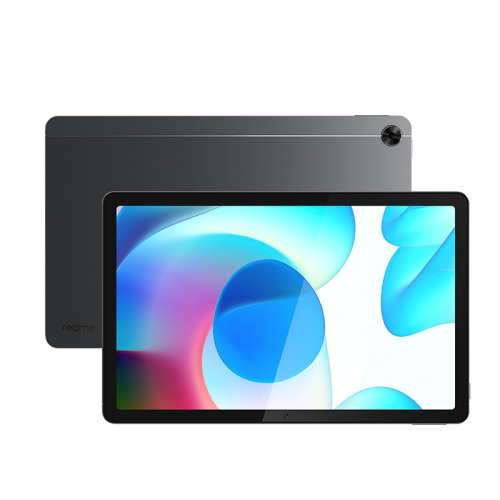 Realme Pad(RMP2103)4/64GB WiFi Grey | 1243921030559 None | Thisshop