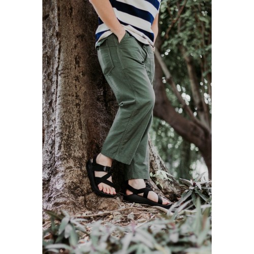 chaco z1 classic womens black