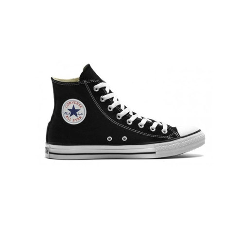 รองเท้า Converse All star Hi Black/36.5/Black | Thisshop