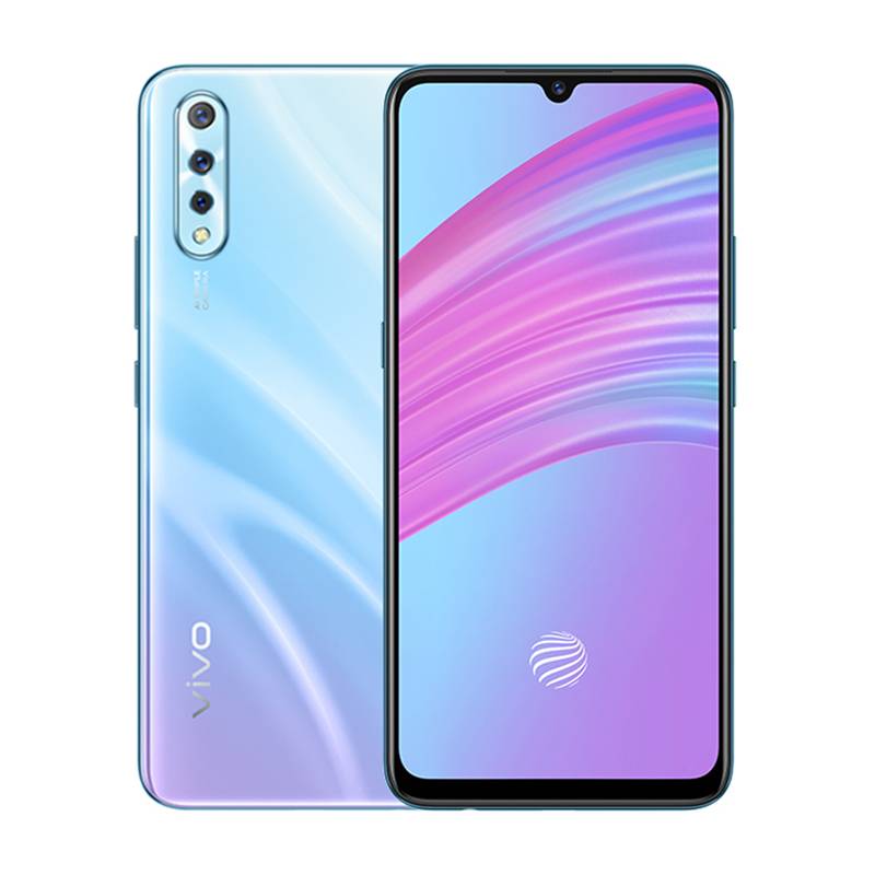 VIVO S1 RAM 6 GB ROM 128 GB Skyline Blue thisshop