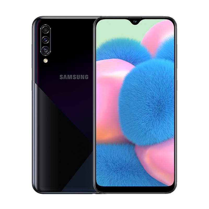 samsung a30s 64gb 4gb ram