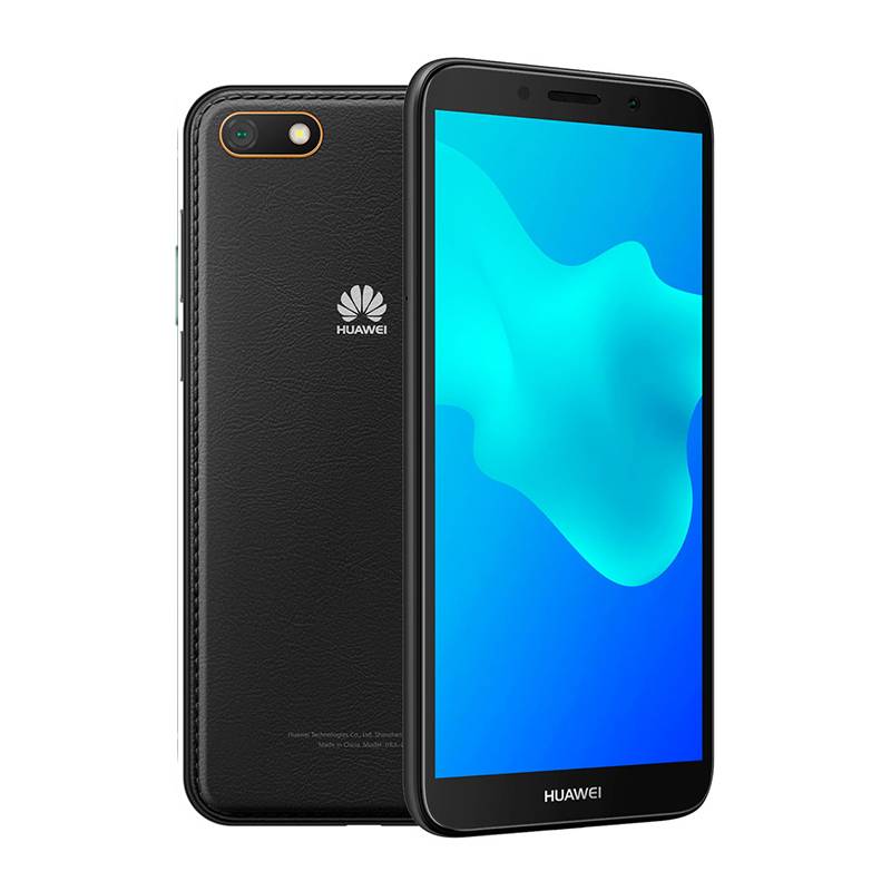 Huawei Y5 lite Ram1GB Rom16GB Modern Black |thisshop