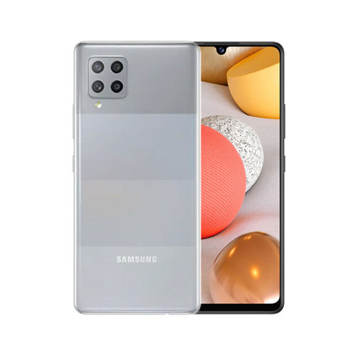 samsung a42 ram