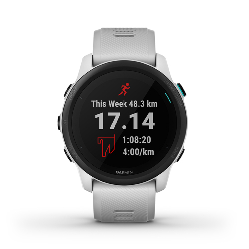 forerunner 745 black