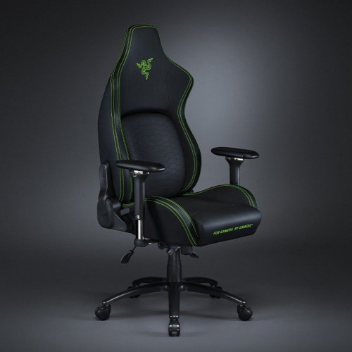Razer Iskur Gaming Chair Black/Green
