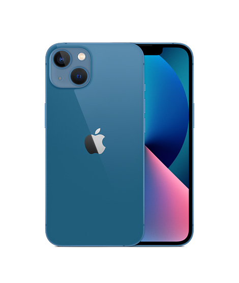 Apple iPhone 13 Green 256GB | Thisshop