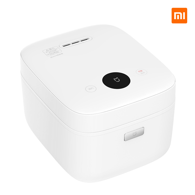 Xiaomi Mijia IH Smart Electric Rice Cooker 3L White