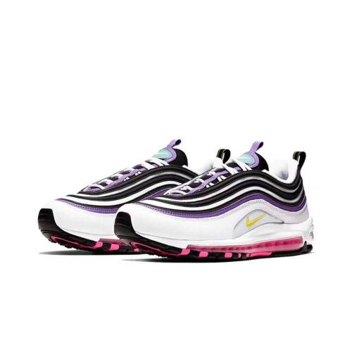 air max 97 purple pink blue