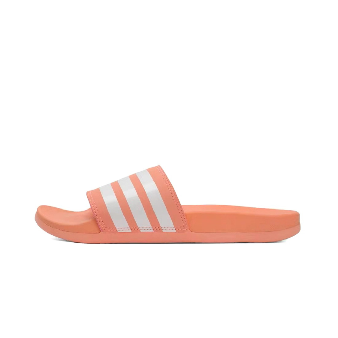 adilette coral