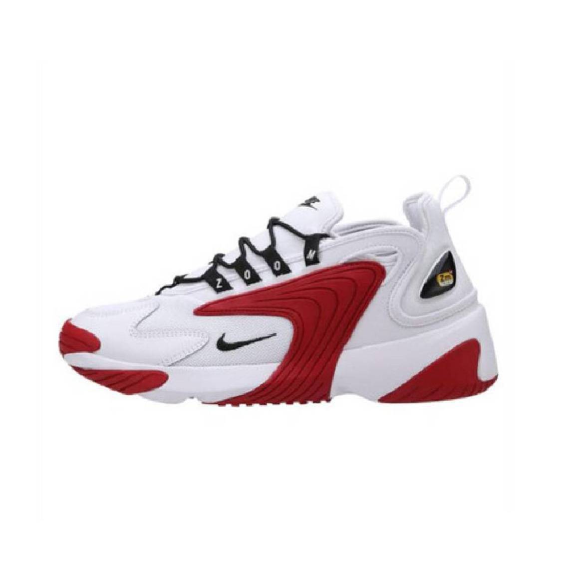 nike zoom 2k white mens