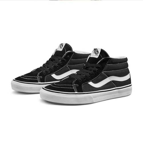 vans hi mid