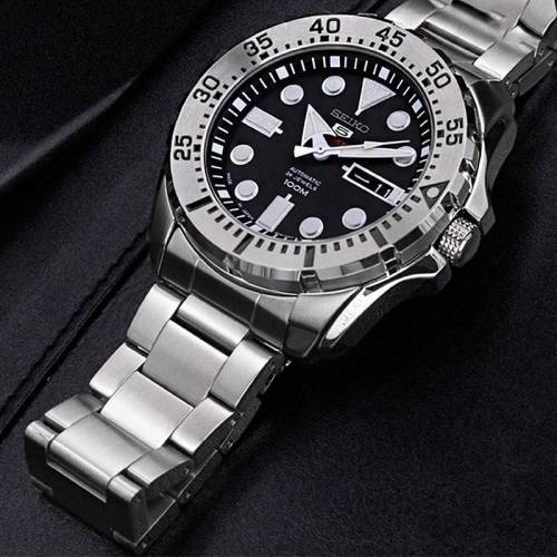 seiko 5 automatic watch srp599j1