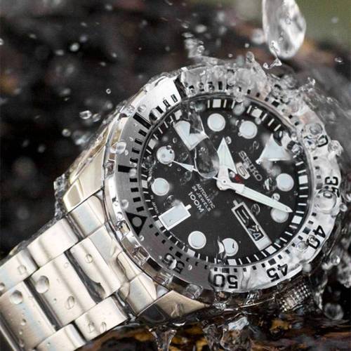 seiko 5 automatic watch srp599j1