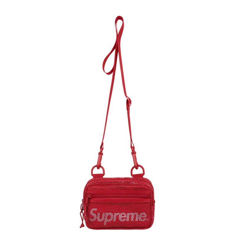 กระเป๋า SUPREME SS20 WEEK 1 SMALL SHOULDER BAG(SUP-SS20-035 